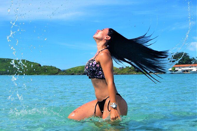 Cabo Frio City Tour - FULL DAY From Buzios - Key Points