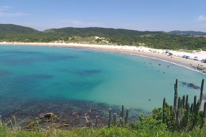 Cabo Frio City Tour - FULL DAY From Buzios - Inclusions and Exclusions