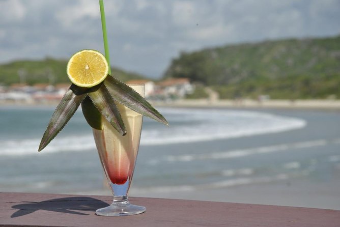 Cabo Frio City Tour - FULL DAY From Buzios - Meeting and Pickup Details