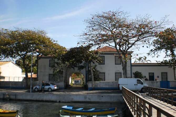 Cabo Frio Full-Day Tour From Buzios With Lunch - Accessibility Information