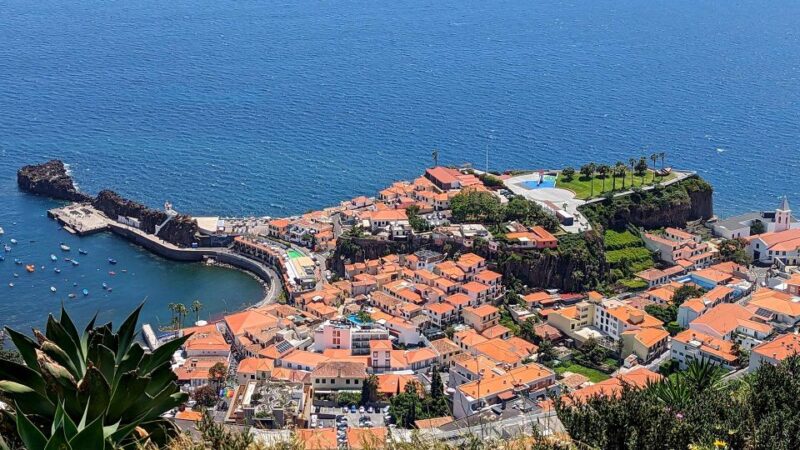 Cabo Girão: Immersive Private Tour - Participant Information and Recommendations