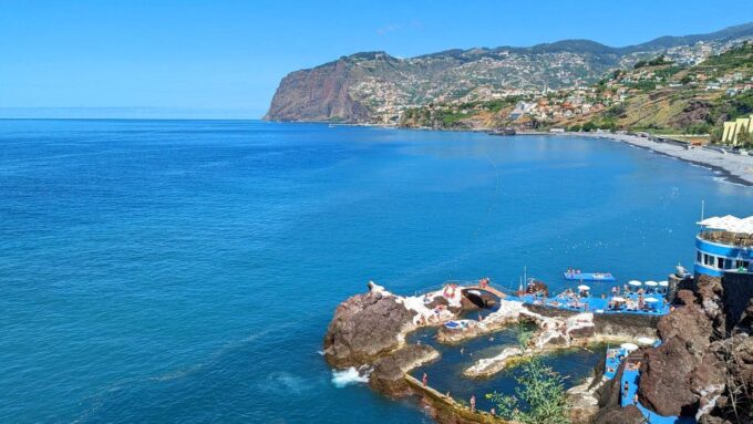 Cabo Girão: Immersive Private Tour - Pickup Locations and Departure Times