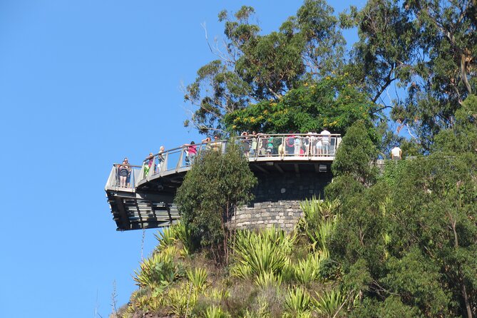 Cabo Girão Sea Cliff and Mountains 4WD Experience - Frequently Asked Questions