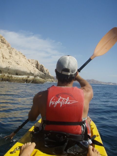 Cabo: Half-Day Kayak & Snorkel to Santa Maria & Chileno Bay - Customer Reviews and Feedback