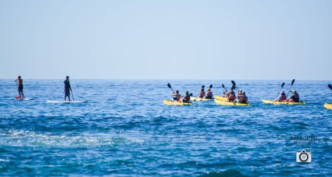 Cabo: Half-Day Kayak & Snorkel to Santa Maria & Chileno Bay - Booking and Availability