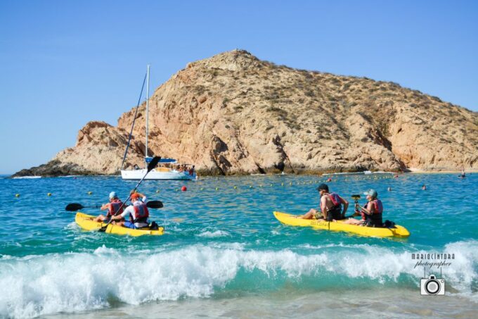 Cabo: Half-Day Kayak & Snorkel to Santa Maria & Chileno Bay - Additional Information