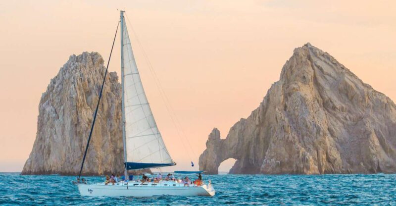 Cabo Luxury Sunset Sailing Adventure With Open Bar - Participant Eligibility