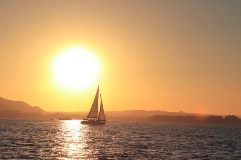 Cabo Luxury Sunset Sailing Adventure With Open Bar - Additional Costs and Requirements