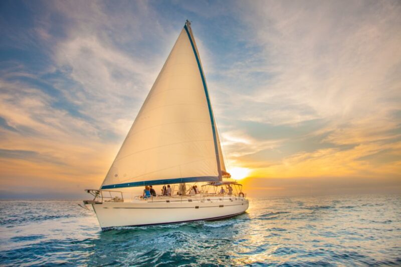 Cabo Luxury Sunset Sailing Adventure With Open Bar - Customer Feedback Ratings