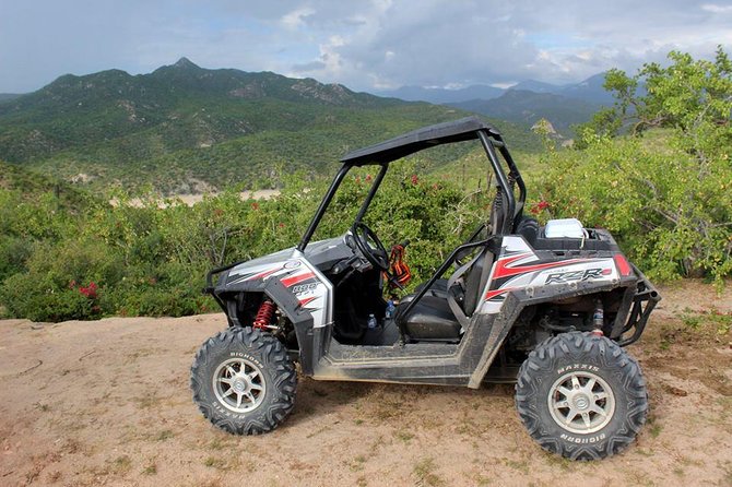 Cabo Original Real Baja 1000 Tour (Triple UTV) - Health and Safety Guidelines
