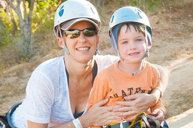Cabo Outdoor Adventure: Ziplines, Rappelling & Suspension Bridge - Real Traveler Feedback: Authentic Perspectives