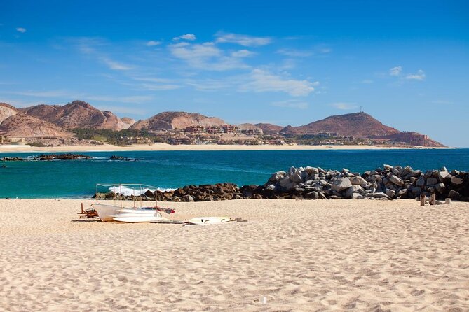 Cabo Pulmo 2 Tank Certified Dive With Lunch - Key Points