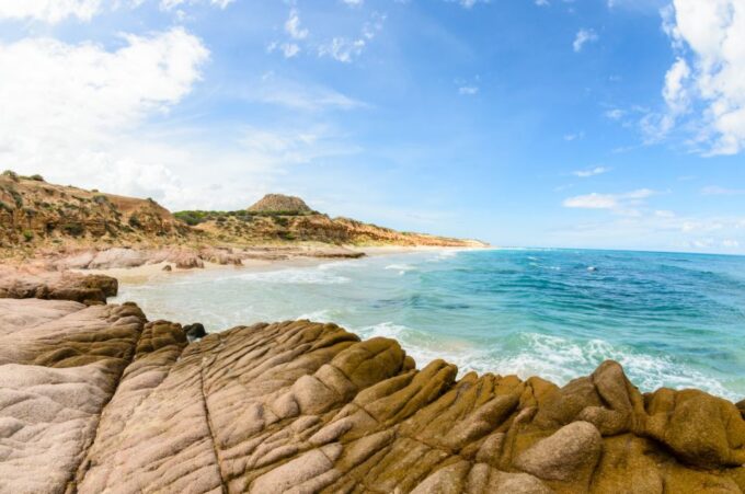 Cabo Pulmo Marine Park: Scuba Diving Excursion - Transportation and Pickup