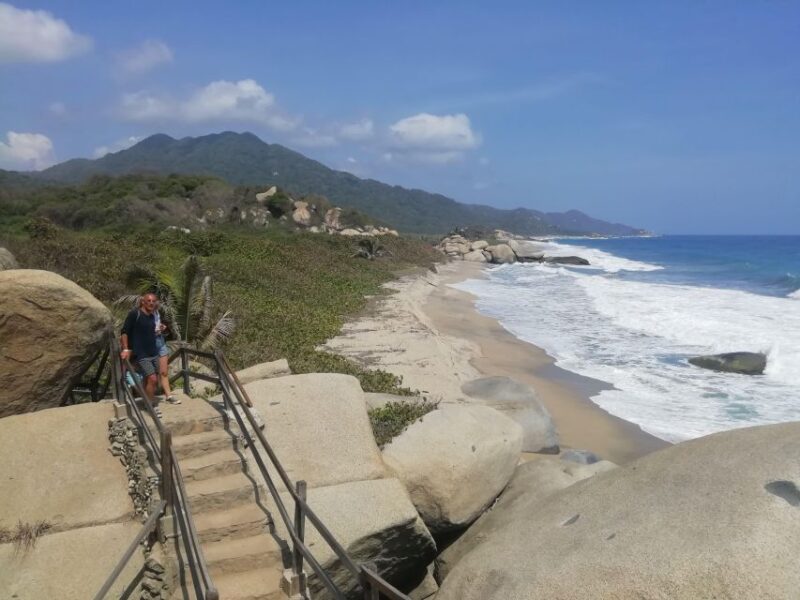 Cabo San Juan Day Tour - Experience Highlights
