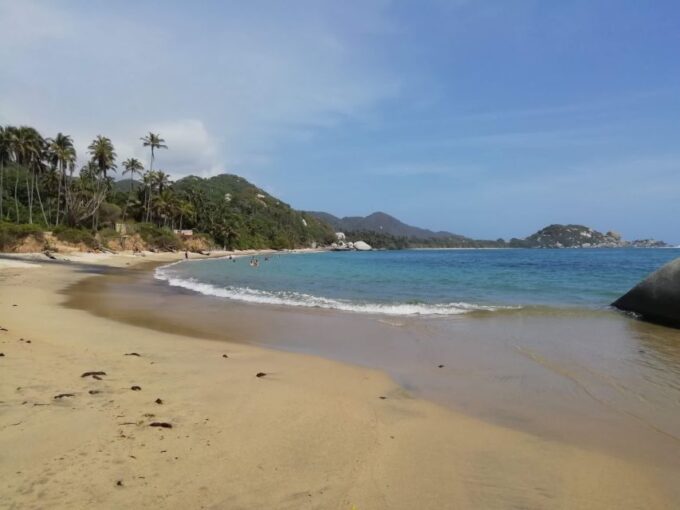 Cabo San Juan Day Tour - Frequently Asked Questions
