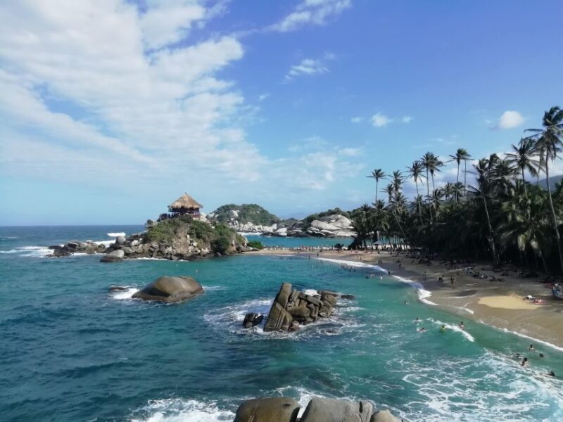 Cabo San Juan Day Tour - Key Points