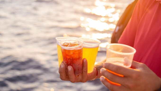 Cabo San Lucas: 2 Hour Sunset Cruise With Food and Wine - Inclusions and Exclusions