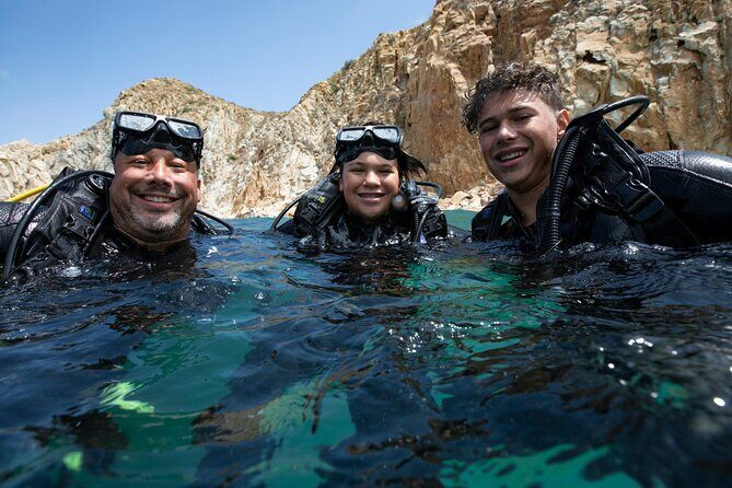 Cabo San Lucas 2 Tank Scuba Diving - Final Thoughts