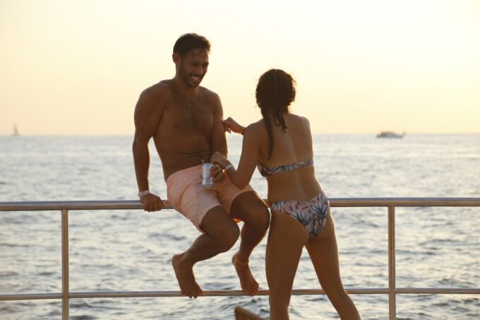 Cabo San Lucas: 4-Hour Private Catamaran up to 12 People - Cancellation Policy