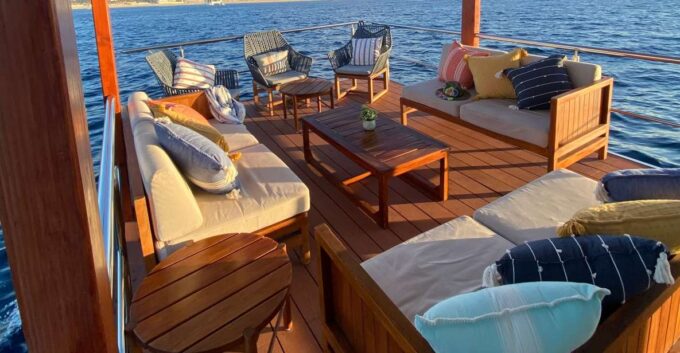 Cabo San Lucas: 4-Hour Private Catamaran up to 12 People - Additional Information