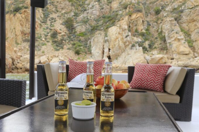Cabo San Lucas: 4-Hour Private Catamaran up to 12 People - Frequently Asked Questions