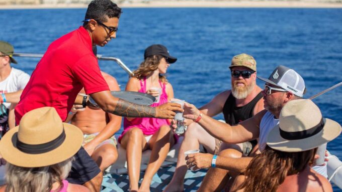 Cabo San Lucas: 4-Hour Snorkeling Cruise With Open Bar - Customer Reviews