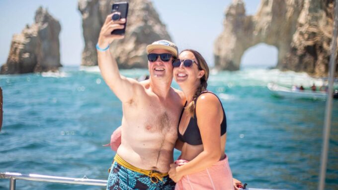 Cabo San Lucas: 4-Hour Snorkeling Cruise With Open Bar - Frequently Asked Questions