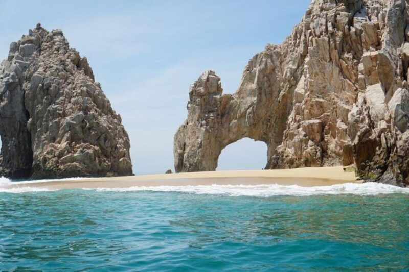 Cabo San Lucas: 45-Minute Glass-Bottom-Boat Tour - Customer Feedback