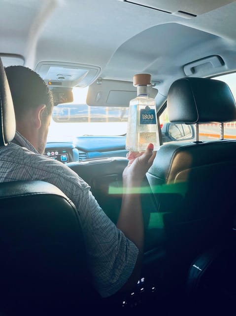 Cabo San Lucas: Airport to San Jose Del Cabo - Frequently Asked Questions