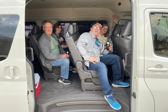 Cabo San Lucas Airport Transportation, Private Round Trip - Negative Customer Experiences