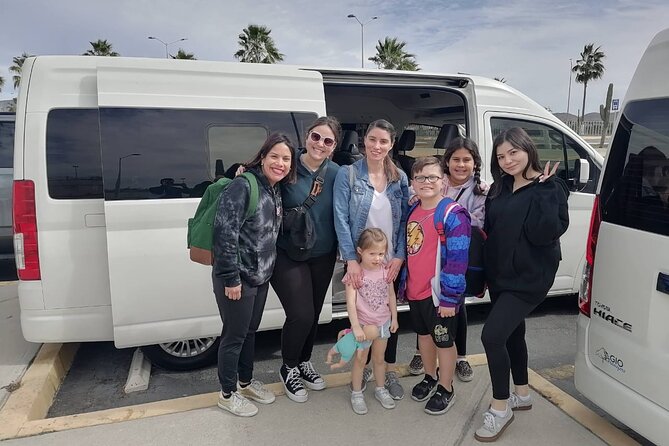Cabo San Lucas Airport Transportation, Private Round Trip - Communication and Contact Information