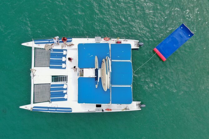 Cabo San Lucas All-Inclusive Private Catamaran Snorkeling Cruise - Exceptional Customer Reviews