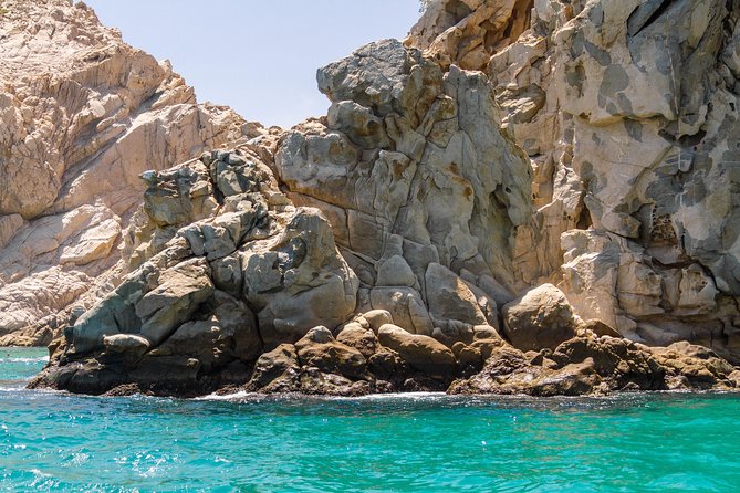 Cabo San Lucas and San Jose Del Cabo Sightseeing Tour - Photographic Opportunities