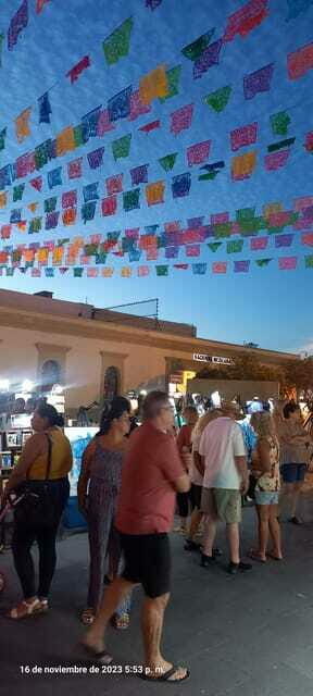 Cabo San Lucas: Art Walk in San Jose del Cabo - Final Thoughts