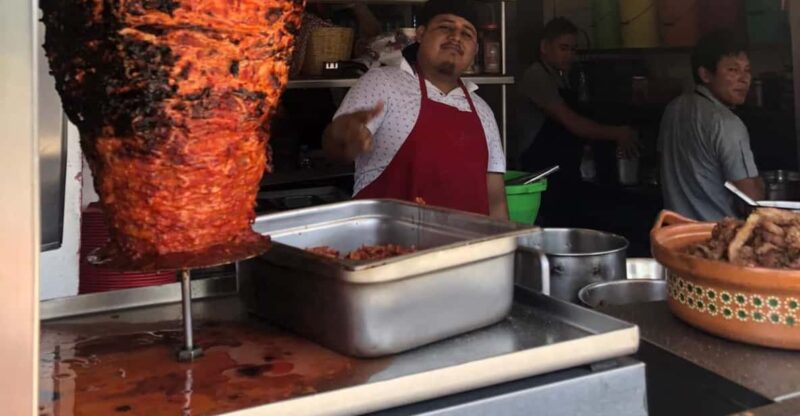 Cabo San Lucas: Authentic Taco Tour - Booking Information
