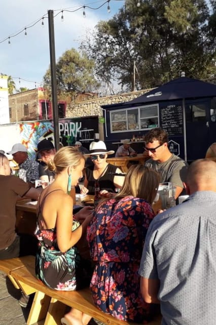 Cabo San Lucas: Authentic Taco Tour - Tour Description