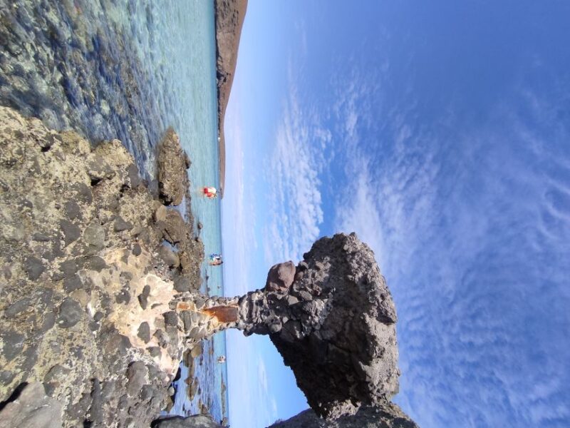 Cabo San Lucas: Balandra Beach and City Tour - Tour Experience and Reviews