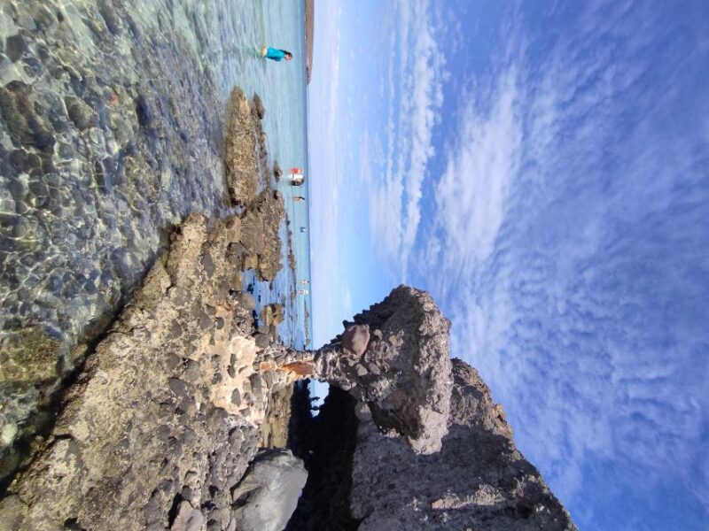 Cabo San Lucas: Balandra Beach and City Tour - Pickup Locations and Requirements