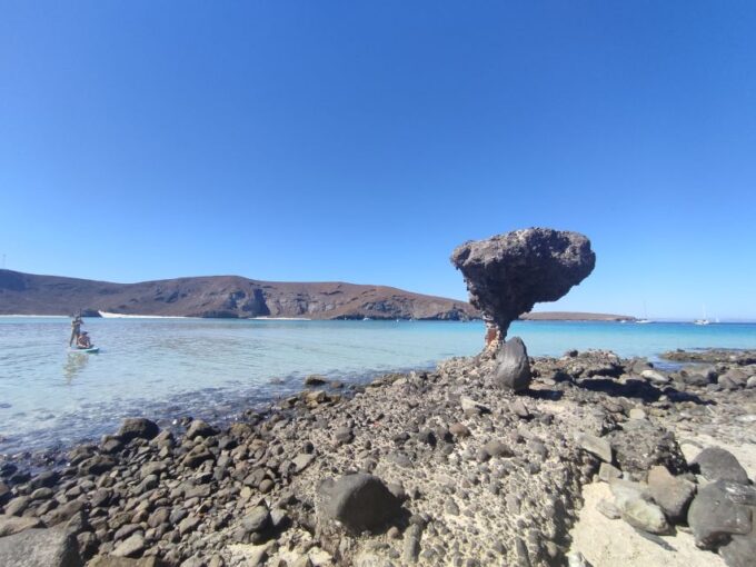 Cabo San Lucas: Balandra Beach and City Tour - Additional Information