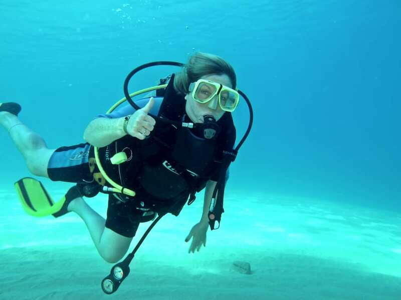 Cabo San Lucas: Beginners Diving Experience w/ Water & Snack - What to Expect from the Cabo San Lucas Beginners Diving Experience