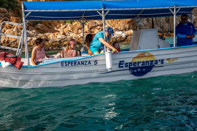 Cabo San Lucas Boat Tour - Guest Feedback