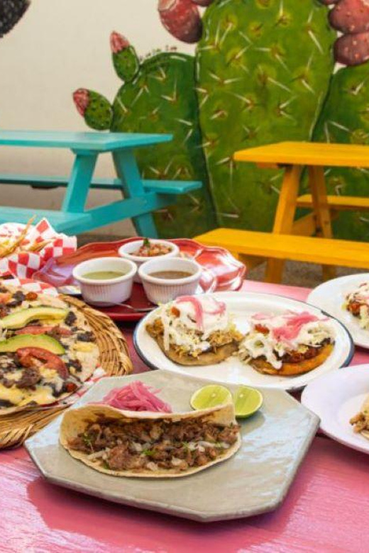 Cabo San Lucas: Cabo Foodie Grand Tour - Meeting Point