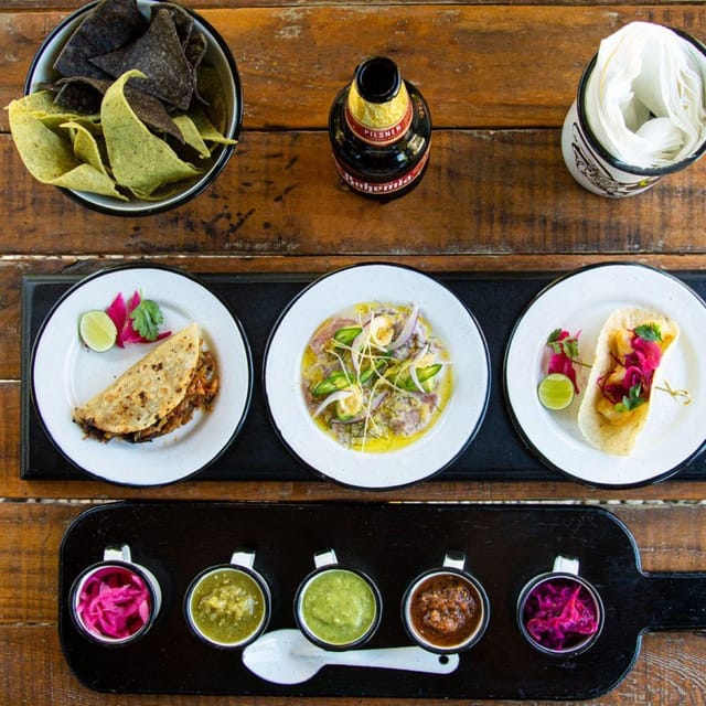 Cabo San Lucas: Cabo Foodie Grand Tour - Customer Ratings
