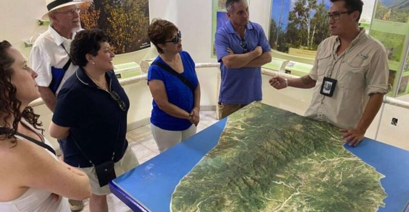 Cabo San Lucas: Cabo History Walk - Landmarks and Local Traditions