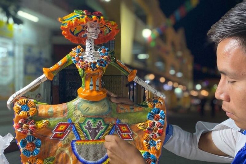 Cabo San Lucas: Cabo History Walk - Ranchero Californio Cultural Insights