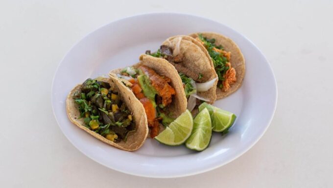 Cabo San Lucas: Cabo Mar Mexican Flavors Sunset Cruise - Itinerary
