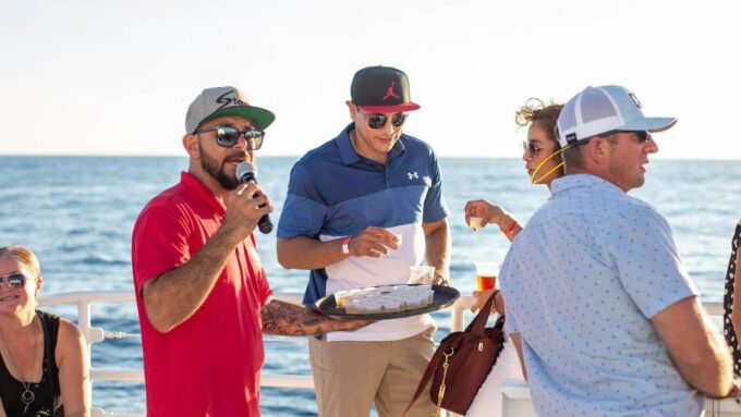 Cabo San Lucas: Cabo Mar Mexican Flavors Sunset Cruise - Customer Feedback