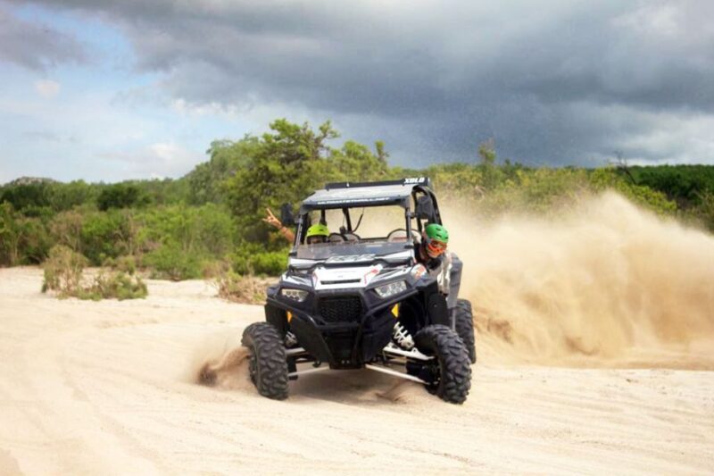 Cabo San Lucas: Camel Ride & Off-Road UTV Combo Adventure - Participant Considerations