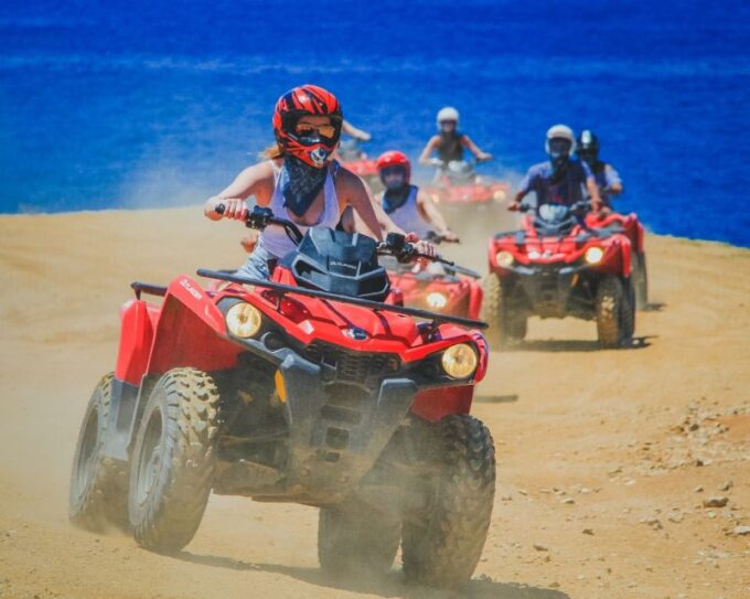 Cabo San Lucas: Camel Ride & Off-Road UTV Combo Adventure - Frequently Asked Questions