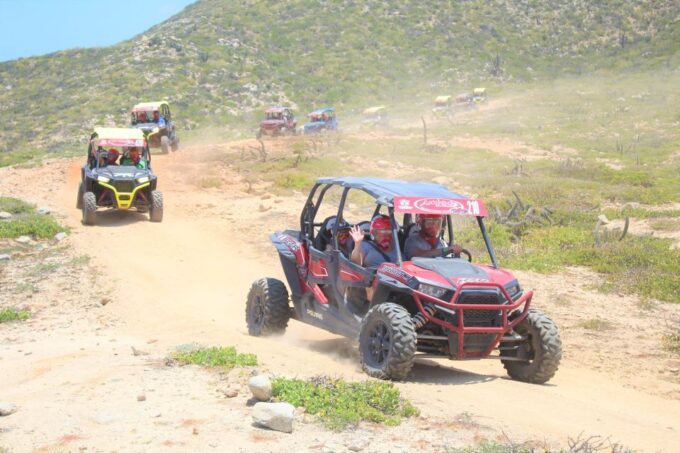 Cabo San Lucas: Candelaria RAZOR Adventure - Frequently Asked Questions